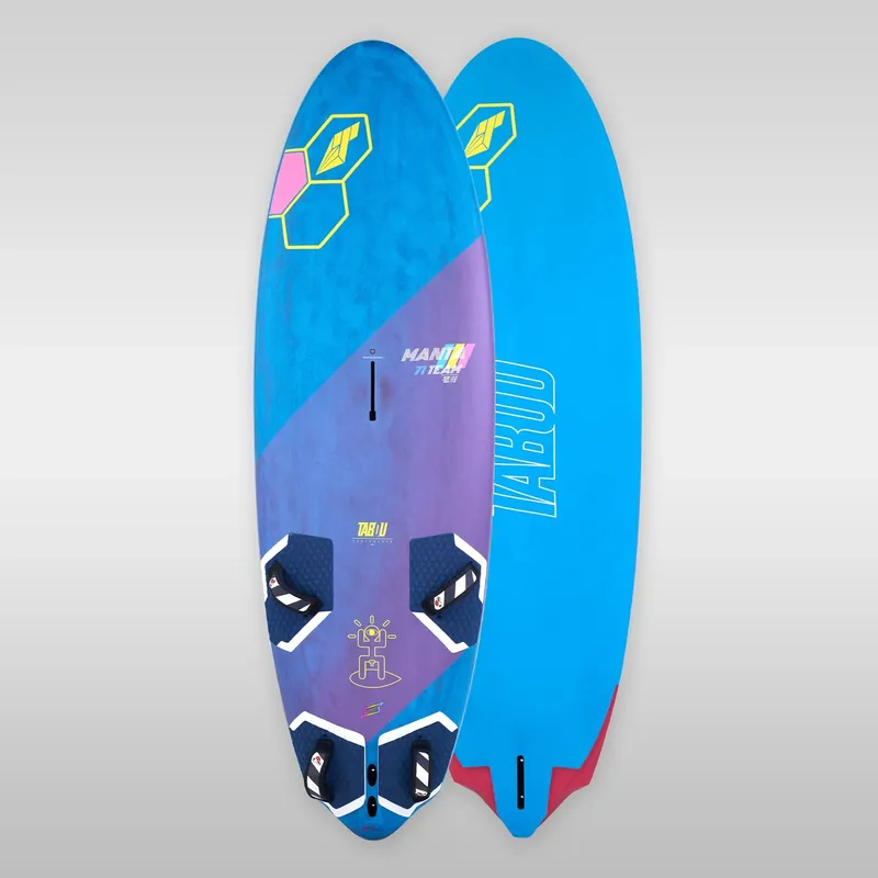 Preisreduziert Tabou Manta 2026 - Wind Lounge