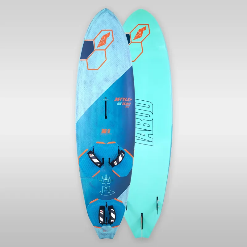 Preisreduziert Tabou 3S Plus 2026 - Wind Lounge