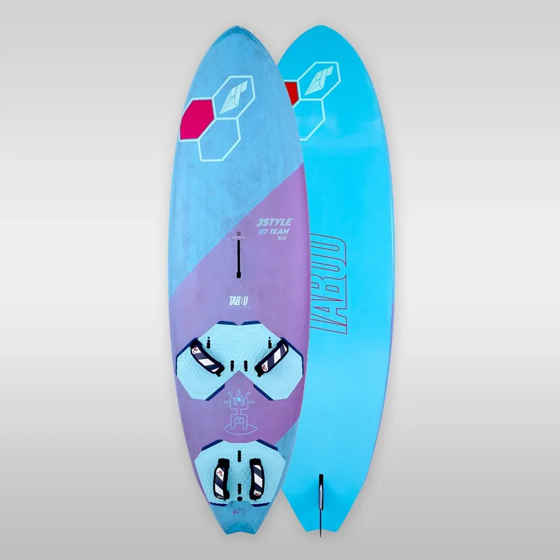 Kracherpreis Tabou 3S Classic 2026 - Wind Lounge