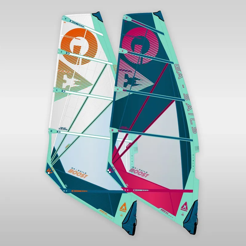 Jetzt Kaufen GA Sails Boost 2026 - Wind Lounge