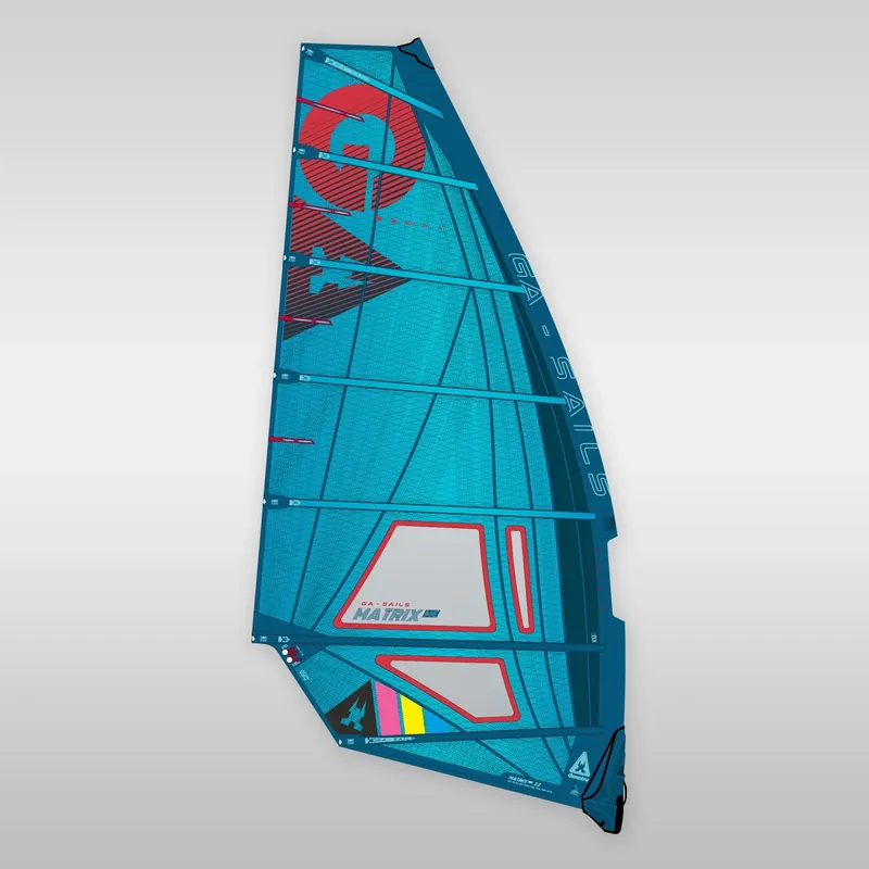 Preisknaller GA Sails Matrix ME 2026 - Wind Lounge