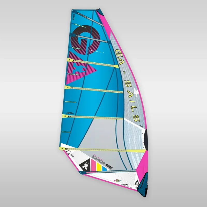 GA Sails Vapor 2026 - Wind Lounge Nur Für Kurze Zeit
