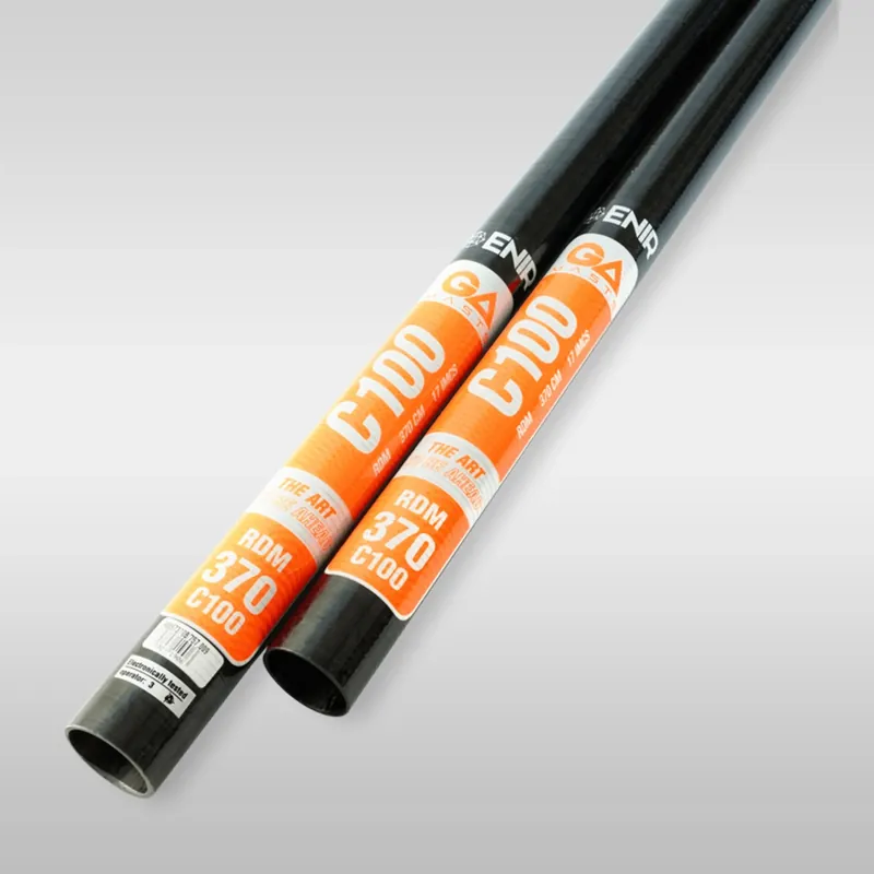 Saisonangebot GA Sails 100 RDM Mast - Wind Lounge