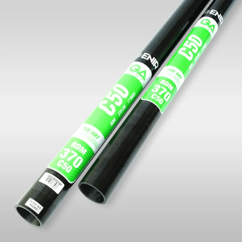 Neue Ware GA Sails 50 RDM Mast - Wind Lounge