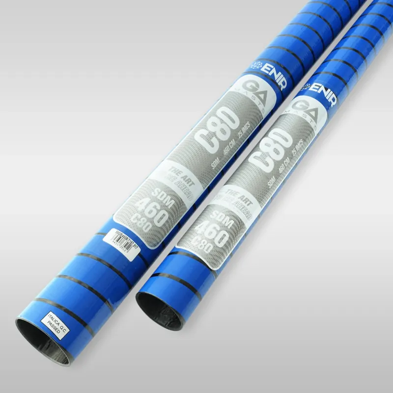 GA Sails 80 SDM Mast - Wind Lounge Highlight