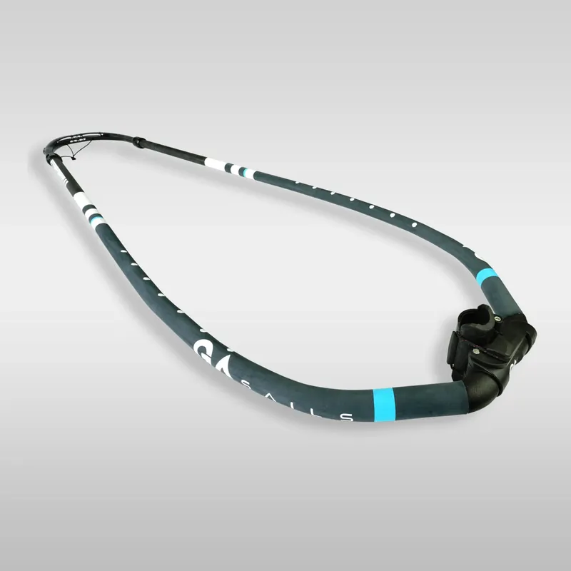 Solange Der Vorrat Reicht GA Sails Carbon Pro Race Boom - Wind Lounge