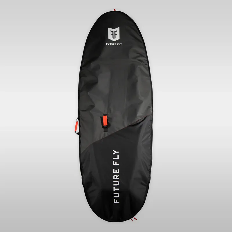 Future Fly Single Boardbag - Wind Lounge Preis Gesenkt
