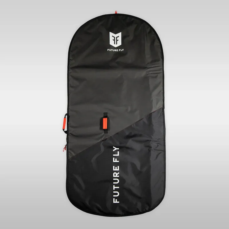 Future Fly Single Foil Boardbag - Wind Lounge Neue Ware