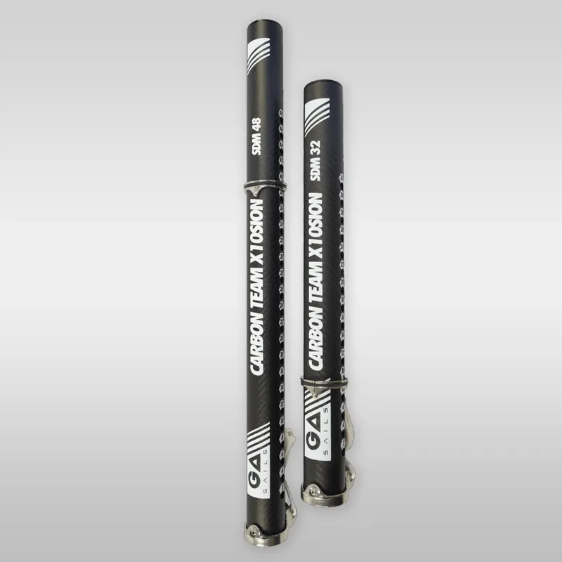 GA Sails Team SDM Carbon Extension - Wind Lounge Bestseller