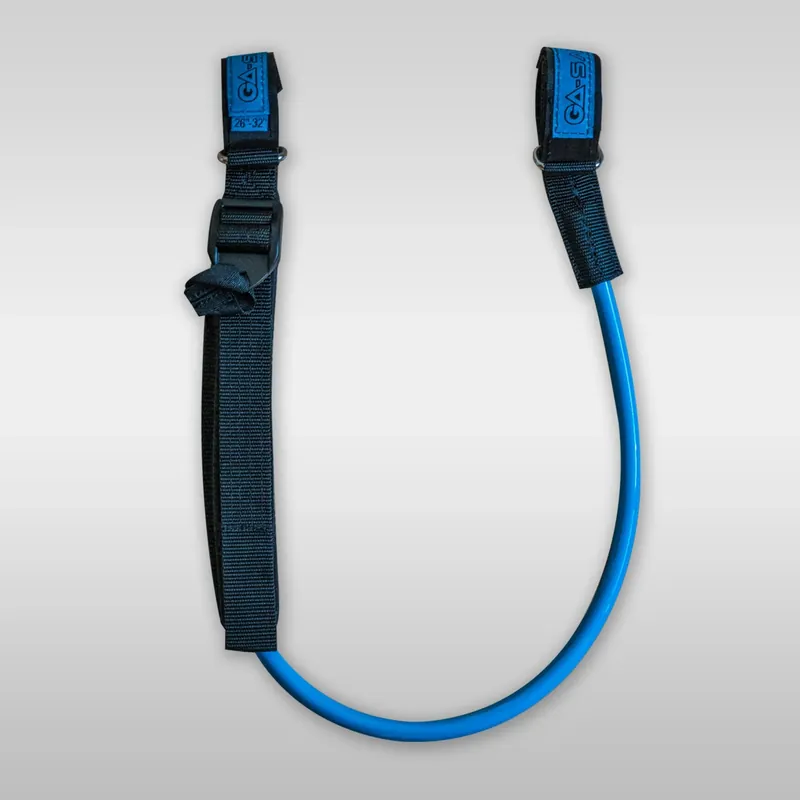 GA Sails Quick Adjustable Harness Lines - Wind Lounge Preis Gesenkt