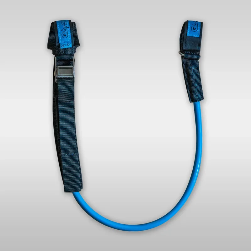 GA Sails Race Adjustable Harness Lines - Wind Lounge Preiswert