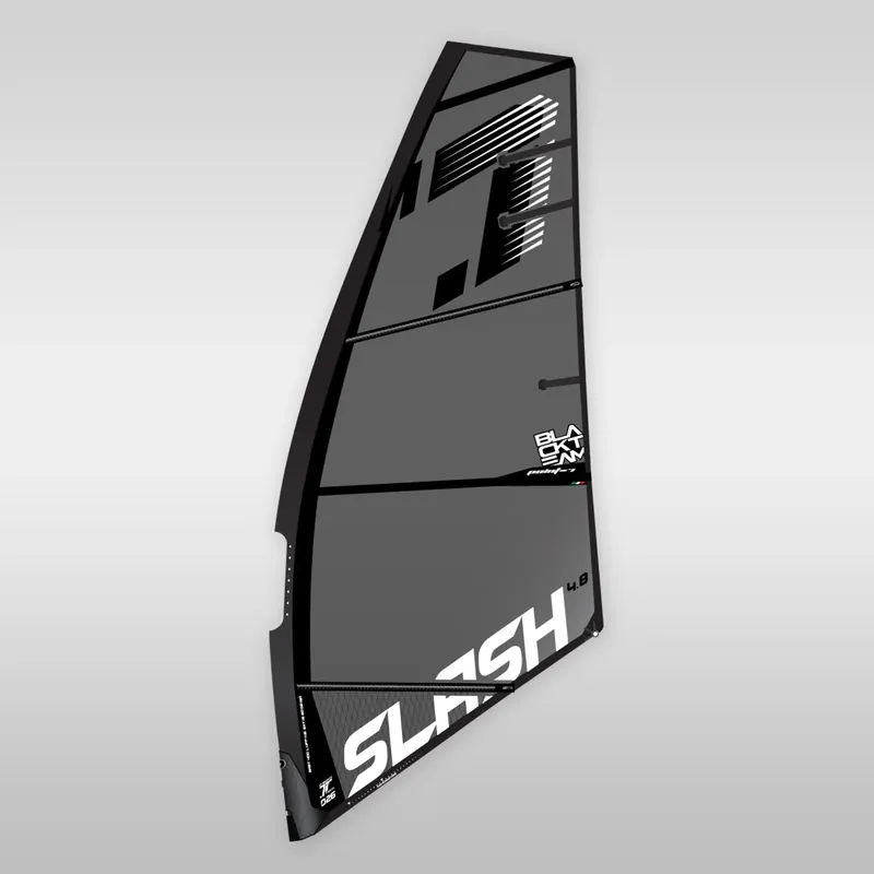 Neue Kollektion Point-7 SLASH Freestyle Q-Bond 2026 - Wind Lounge