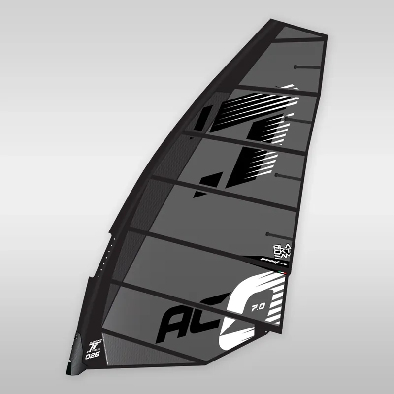 Sonderaktion Point-7 AC-0 Racing No Cam Q-Bond 2026 - Wind Lounge