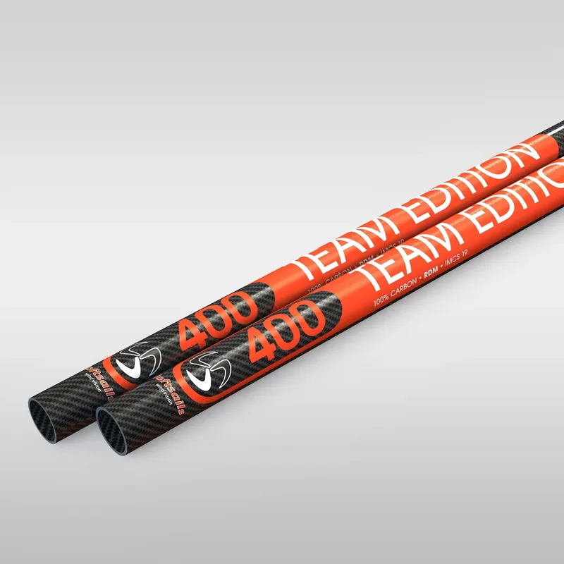Aktuell Loftsails Team Edition III C100 RDM Mast - Wind Lounge