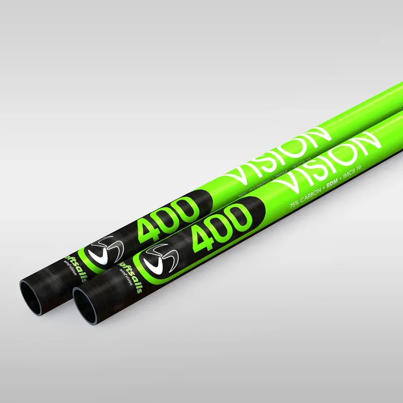 Ausverkauf Loftsails Vision III C75 RDM Mast - Wind Lounge