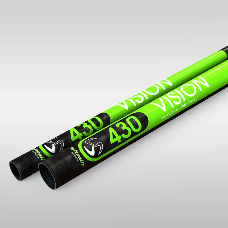 Top-Preis Loftsails Vision III C75 SDM Mast - Wind Lounge