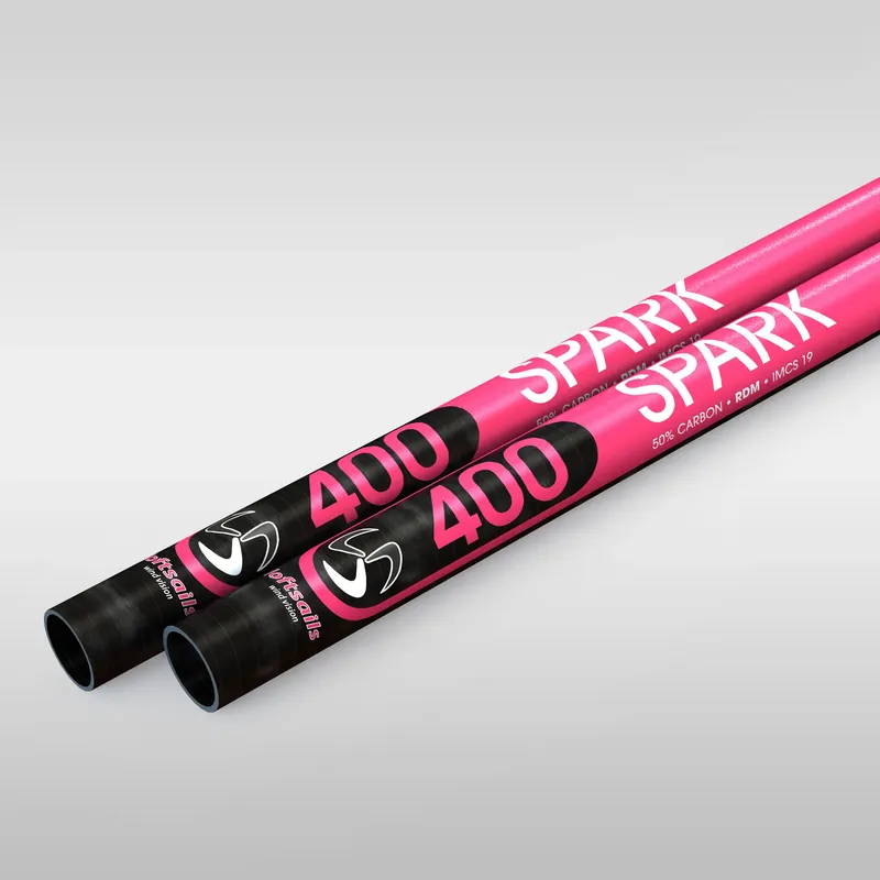 Loftsails Spark III C50 RDM Mast - Wind Lounge Sale