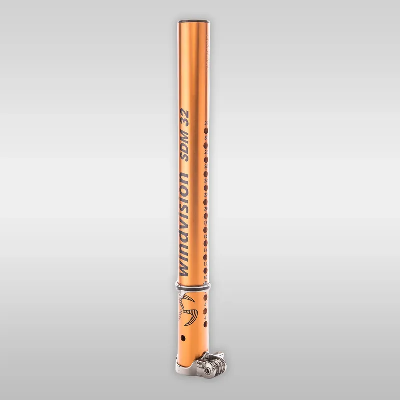 Loftsails Team Edition SDM Aluminum Extension - Wind Lounge Meistverkauft