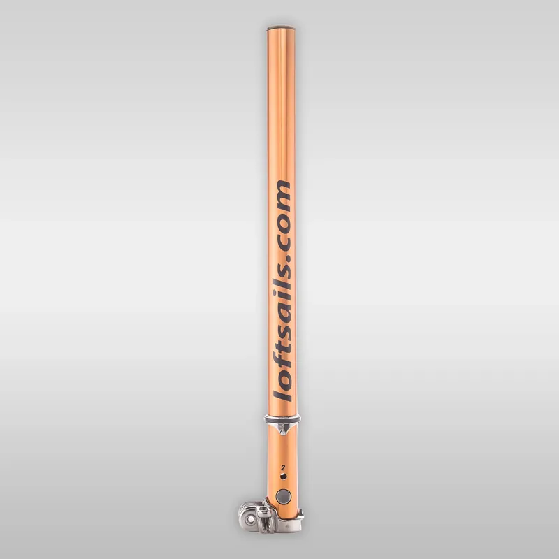 Loftsails Team Edition SDM Aluminum Extension - Wind Lounge Markenware