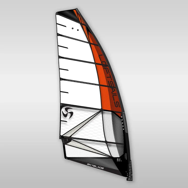 Versand Am Gleichen Tag Loftsails Skyblade 2026 - Wind Lounge