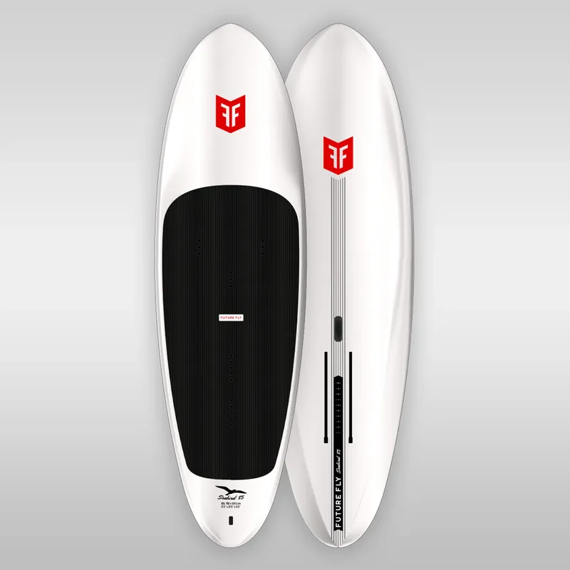 Knallerangebot Future Fly Seabird Midlength - Wind Lounge