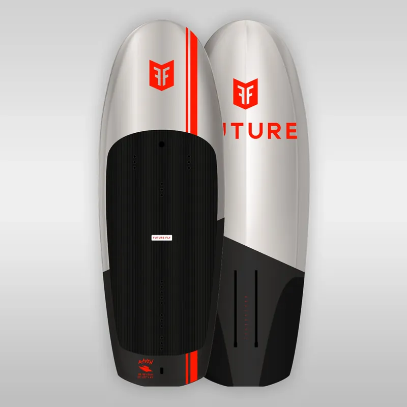 Schnäppchen Future Fly Redline Raven Racing - Wind Lounge