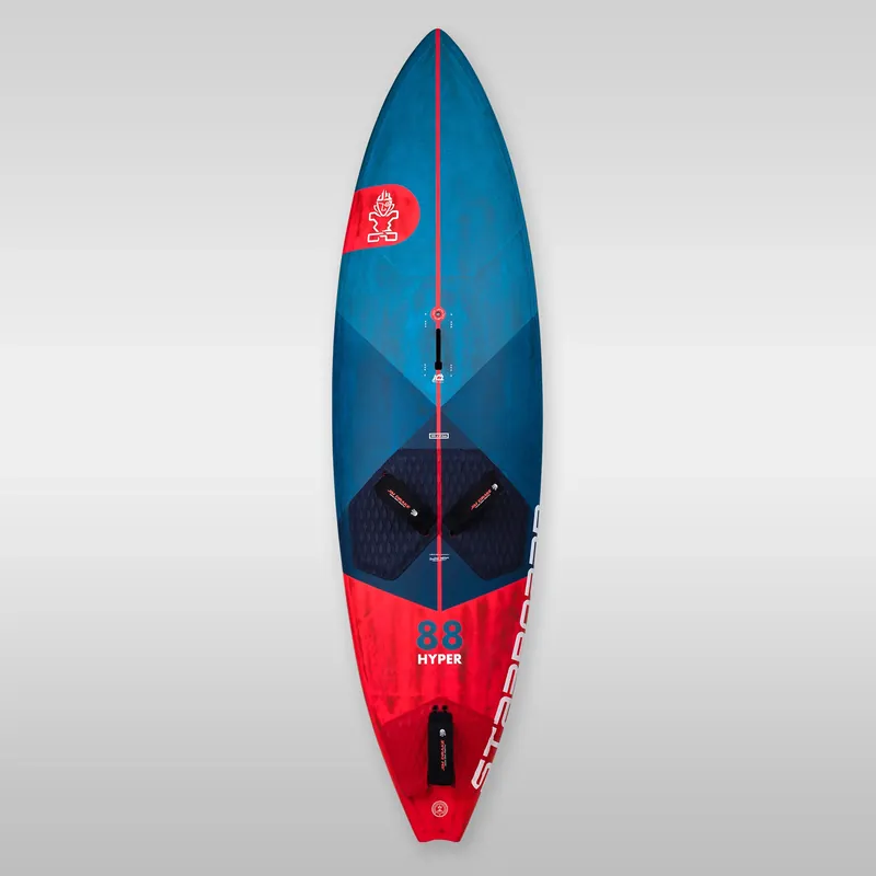Starboard Hyper CRS 2026 - Wind Lounge Kracherpreis
