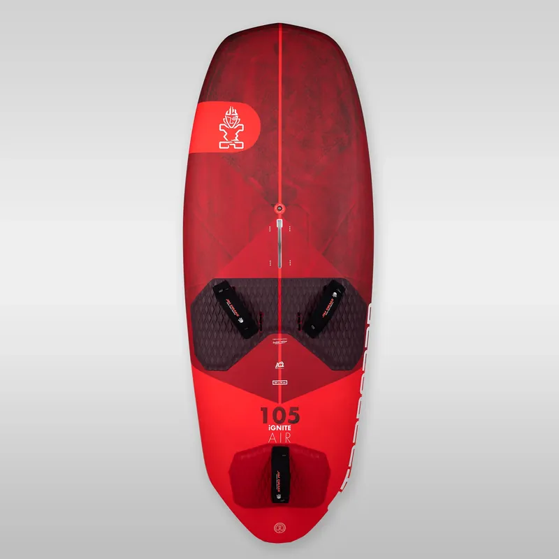 Starboard iGNiTE Air CRS 2026 - Wind Lounge Heißes Angebot