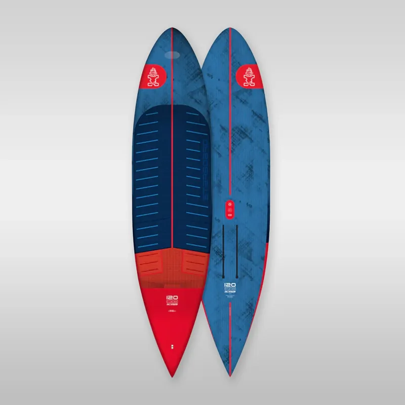 Aktuell Starboard Ace Foil BC 2026 - Wind Lounge