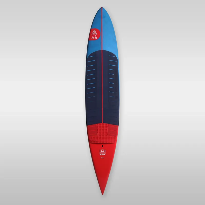 Starboard Ace Foil Lightning BC 2026 - Wind Lounge Letzte Chance