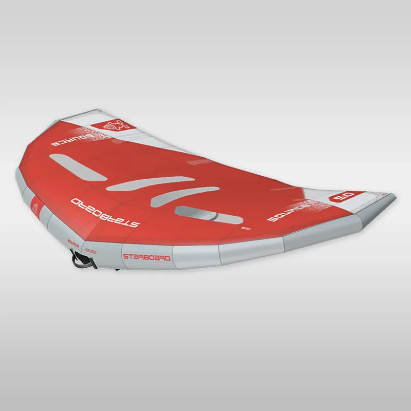 Starboard Source Wing - Wind Lounge Super-Preis