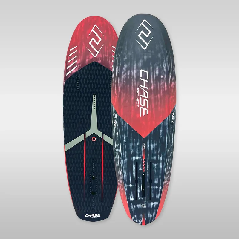 Kracherpreis Patrik Chase WB-R Board - Wind Lounge