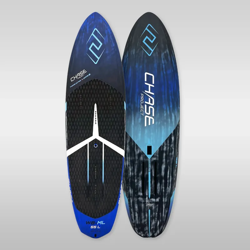 Patrik Chase WB-ML Board - Wind Lounge Direkt Vom Hersteller