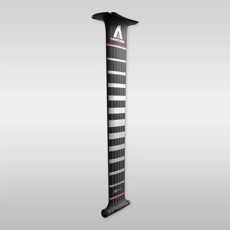 Armstrong Foils Performance MK II Carbon Mast - Wind Lounge Schnäppchen