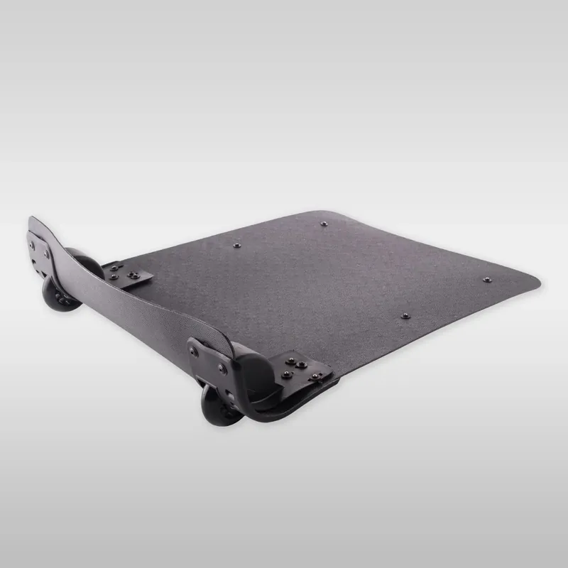 Kracherpreis Unifiber Optional Wheelbase for Board Quiver Bag - Wind Lounge