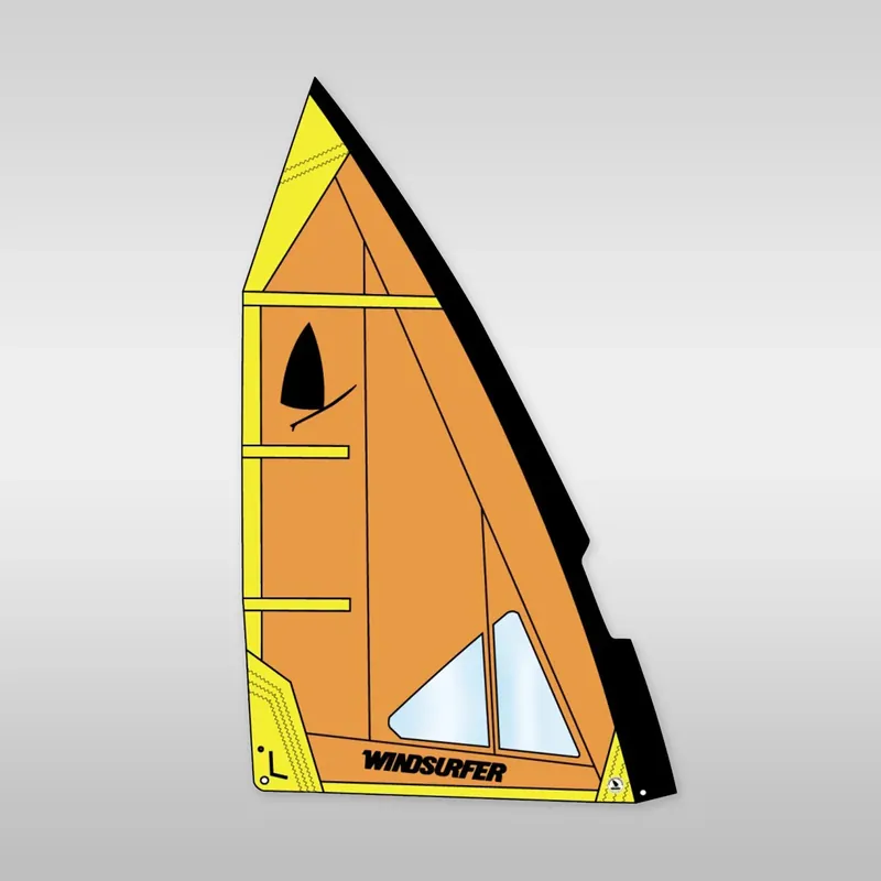 Exocet Windsurfer LT Sail - Wind Lounge Rabatt