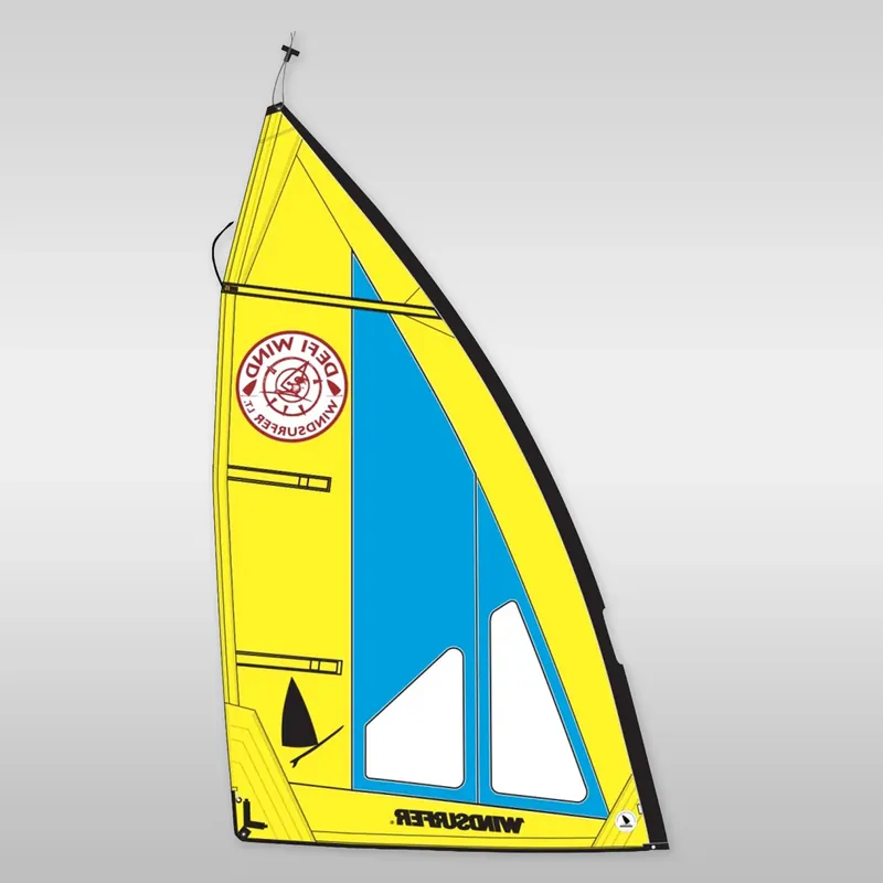 Exocet Windsurfer LT Defi Wind Sail - Wind Lounge Bestpreis