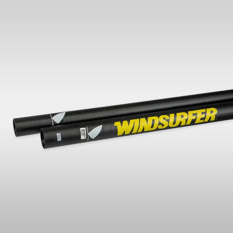Neu Im Sortiment Exocet Windsurfer LT Mast - Wind Lounge