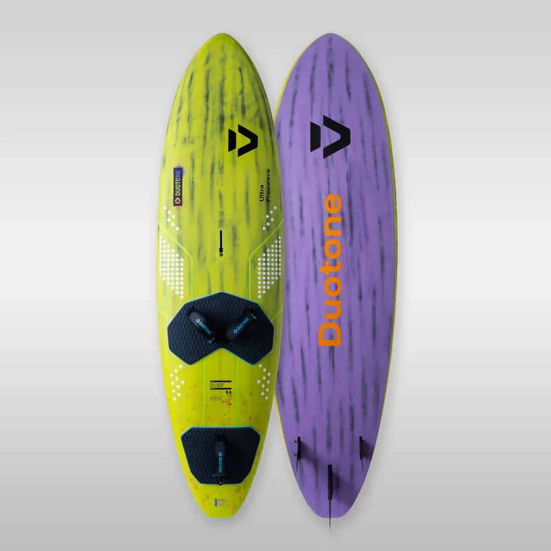 Duotone Ultra Freewave Board - Wind Lounge Top-Angebot