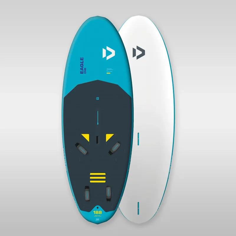 Must-Have Duotone Eagle One Board - Wind Lounge