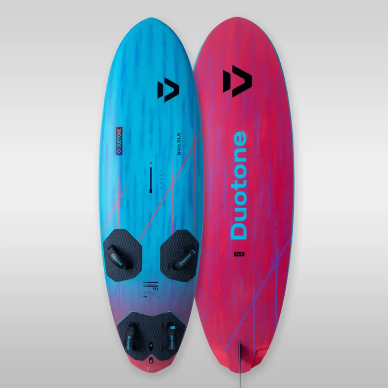 Duotone Blitz Board - Wind Lounge Sale