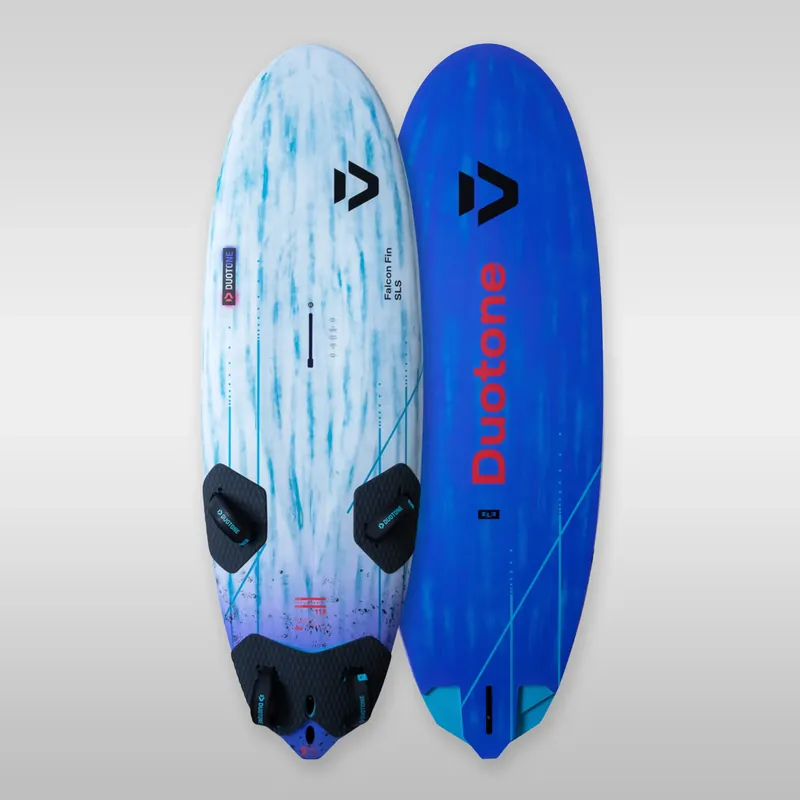 Duotone Falcon_Fin Board - Wind Lounge Sonderaktion