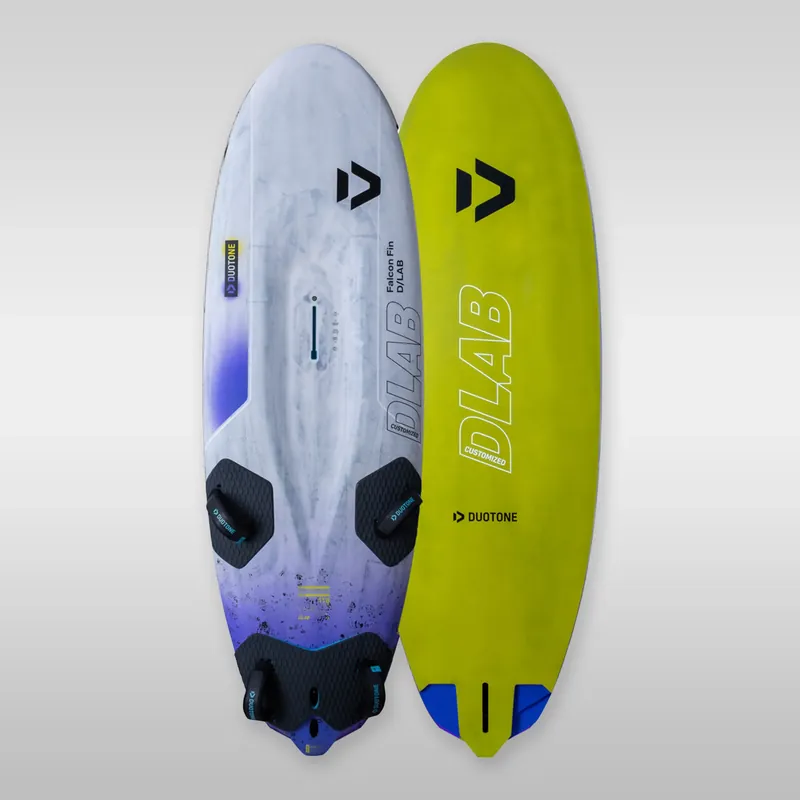 Duotone Blitz D/LAB Board - Wind Lounge Online Kaufen