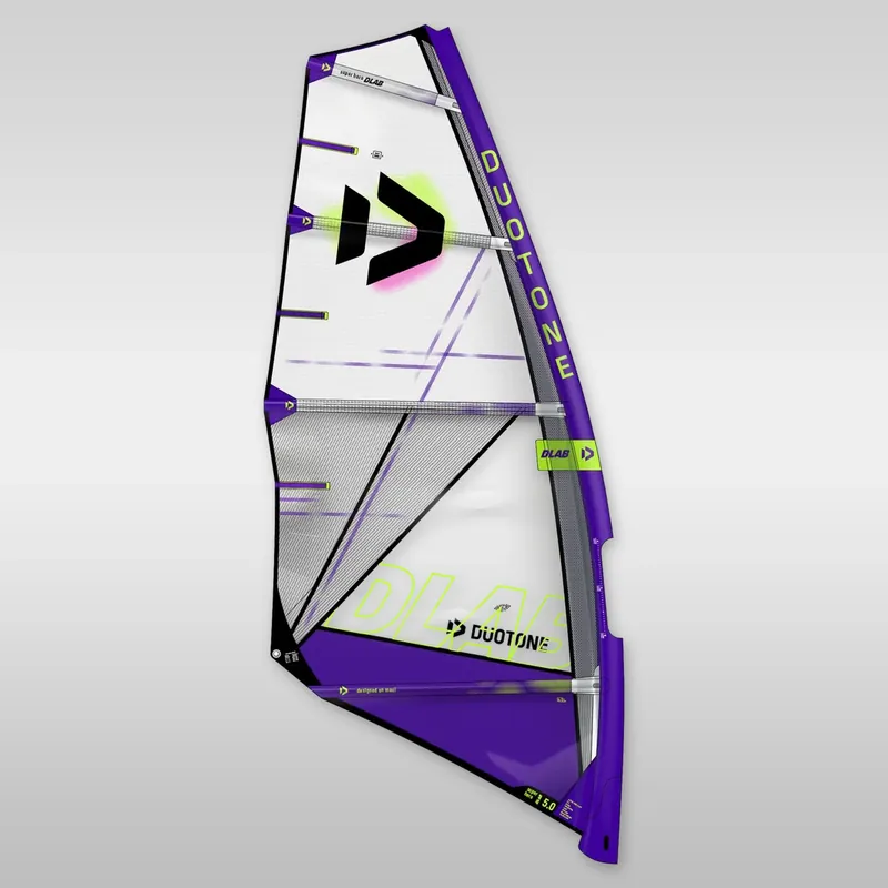 Highlight Duotone Super_Hero Sail - Wind Lounge