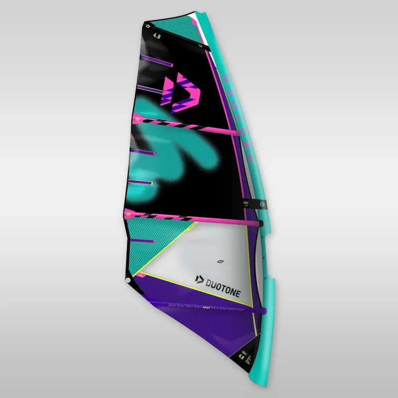 Rabatt Duotone Super_Hero D/LAB Sail - Wind Lounge