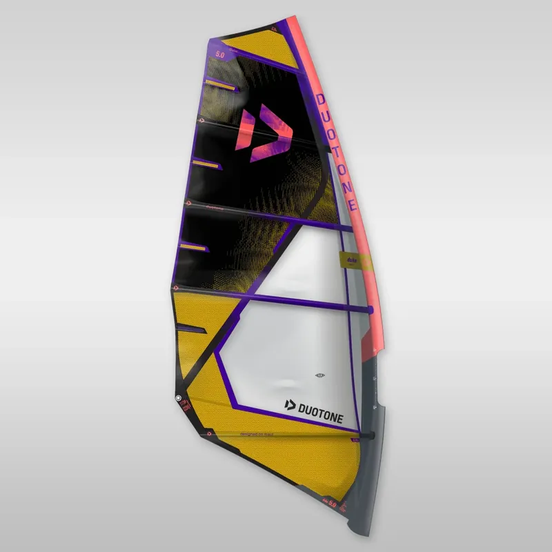 Echt Duotone Idol LTD Sail - Wind Lounge