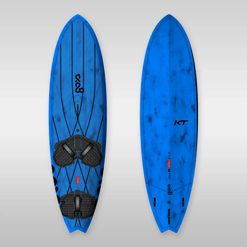 Echt Goya One 13 Carbon - Wind Lounge