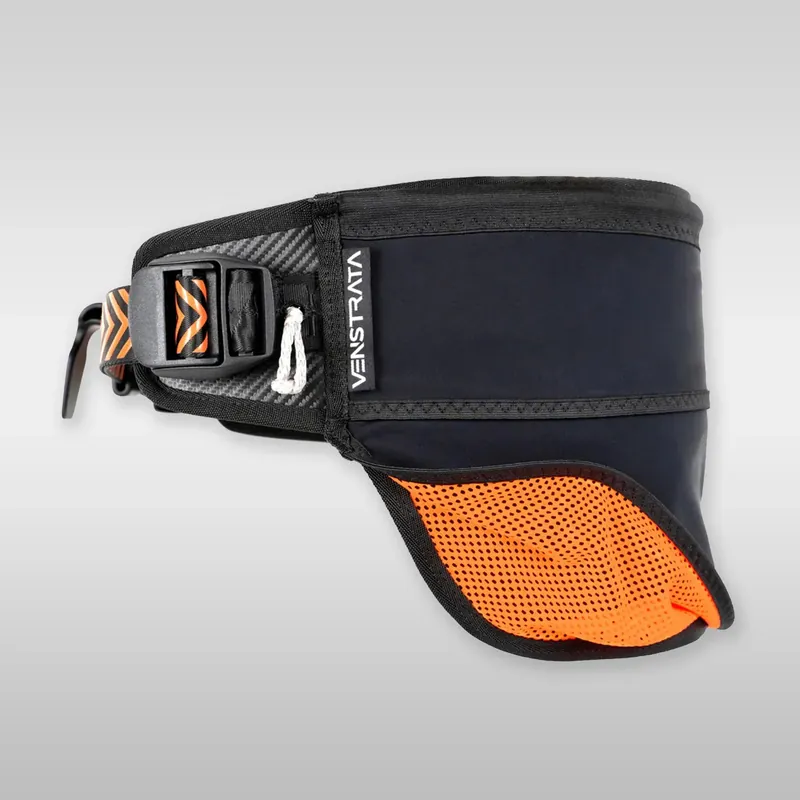 Geprüft CLOUD IX Anchorman Harness + Wing Leash - Wind Lounge
