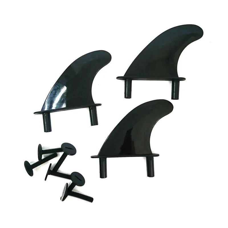 Bugz Soft Fin Set Deck Screw EPS Softboard Nur Für Kurze Zeit