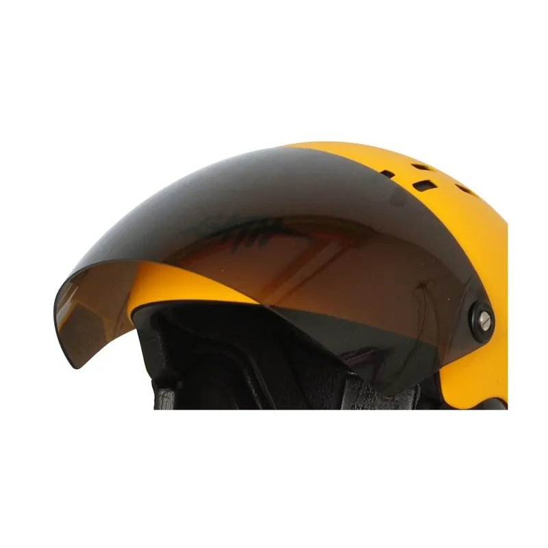Letzte Chance GATH Full-Face Integral Visor for Gedi S-L
